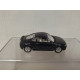 AUDI TT COUPE BLACK apx 1:64 WELLY NO BOX