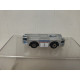 INTERNATIONAL AIRPORT TOWING TRACTOR /apx 1:64 WELLY NO BOX