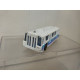 FLUGHAFEN FRANKFURT MAIN AUTOBUS AIRPORT /apx 1:64 WELLY NO BOX