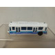 FLUGHAFEN FRANKFURT MAIN AUTOBUS AIRPORT /apx 1:64 WELLY NO BOX