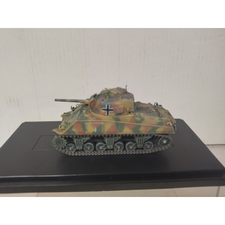 BEUTEPANZER M4 A2 75mm 1944 GERMANY/USA WW 2 1:72 DRAGON ARMOR