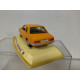 OPEL ASCONA ORANGE 1:43 PILEN M-517 VINTAGE ORIGINAL/V FOTOS