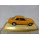 OPEL ASCONA ORANGE 1:43 PILEN M-517 VINTAGE ORIGINAL/V FOTOS