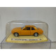 OPEL ASCONA ORANGE 1:43 PILEN M-517 VINTAGE ORIGINAL/V FOTOS