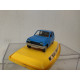 RENAULT 5 AZUL/BLUE 1:43 PILEN M-349 VINTAGE ORIGINAL/V FOTOS