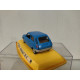 RENAULT 5 AZUL/BLUE 1:43 PILEN M-349 VINTAGE ORIGINAL/V FOTOS