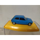 RENAULT 5 AZUL/BLUE 1:43 PILEN M-349 VINTAGE ORIGINAL/V FOTOS