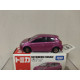 MITSUBISHI MIRAGE 6-Gen A00/L10 PURPLE 1:59/apx 1:64 TOMICA 23