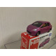 MITSUBISHI MIRAGE 6-Gen A00/L10 PURPLE 1:59/apx 1:64 TOMICA 23