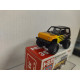 MITSUBISHI PAJERO BIGFOOT apx 1:64 TOMICA 35