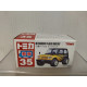 MITSUBISHI PAJERO BIGFOOT apx 1:64 TOMICA 35