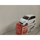 TOYOTA AVANZA VELOZ F650 WHITE 1:60/apx 1:64 TOMICA AS-01