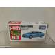 TOYOTA CAMRY XV50 BLUESILVER 1:67/apx 1:64 TOMICA 93