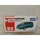 TOYOTA WISH 2-Gen AE20 BLUE 1:61/apx 1:64 TOMICA 93