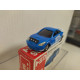 TOYOTA CELICA 7-Gen T230 RACING ESSO ULTRAFLO BLUE 1:60/apx 1:64 TOMICA 98