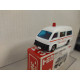 TOYOTA HIACE AMBULANCE H50/60/70/80/90 1:66/apx 1:64 TOMICA 36