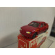 NISSAN PRIMERA 1-Gen P10 RED 1:59/apx 1:64 TOMICA 31