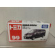 NISSAN SERENA 4-Gen C26 1:67/apx 1:64 TOMICA 99