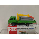 NISSAN DIESEL CONDOR CRANE TRUCK 1:104/apx 1:64 TOMICA 80