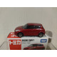 SUZUKI SWIFT DARK RED 1:64/apx 1:64 TOMICA 36