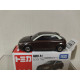 AUDI A1 BROWN/MARRON 1:60/apx 1:64 TOMICA 111