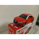 AUDI A1 RED 1:60/apx 1:64 TOMICA 111