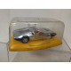 CHEVROLET ASTRO I SILVER 1:43 PILEN M-315 VINTAGE ORIGINAL/V FOTOS