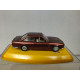 SEAT 124 SPORT COUPE ROJO METALICO 1:43 PILEN M-349 VINTAGE ORIGINAL/V FOTOS