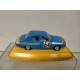 RENAULT 12 RALLYE n64 AZUL 1:43 PILEN M-285 VINTAGE ORIGINAL/V FOTOS ERROR PEANA