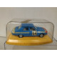 RENAULT 12 RALLYE n64 AZUL 1:43 PILEN M-285 VINTAGE ORIGINAL/V FOTOS ERROR PEANA