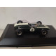 COOPER T53 1961 FORMULA F1 JOHN SURTEES 1:43 RBA IXO CAJA NO ORIGINAL