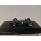 BRM P57 FORMULA F1 WIN 1962 GRAHAM HILL 1:43 RBA IXO CAJA NO ORIGINAL