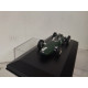 BRM P57 FORMULA F1 WIN 1962 GRAHAM HILL 1:43 RBA IXO CAJA NO ORIGINAL