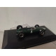 BRM P57 FORMULA F1 WIN 1962 GRAHAM HILL 1:43 RBA IXO CAJA NO ORIGINAL