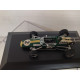 BRABHAM BT24 1967 REPCO FORMULA F1 HULME 1:43 RBA IXO CAJA NO ORIGINAL