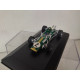 BRABHAM BT24 1967 REPCO FORMULA F1 HULME 1:43 RBA IXO CAJA NO ORIGINAL