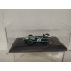 BRABHAM BT24 1967 REPCO FORMULA F1 HULME 1:43 RBA IXO CAJA NO ORIGINAL