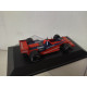 BRABHAM BT46 1978 FORMULA F1 NIKI LAUDA 1:43 RBA IXO CAJA NO ORIGINAL