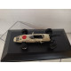 HONDA RA272 1965 FORMULA F1 RICHIE GINTHER 1:43 RBA IXO CAJA NO ORIGINAL