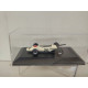 HONDA RA272 1965 FORMULA F1 RICHIE GINTHER 1:43 RBA IXO CAJA NO ORIGINAL