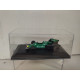 TYRRELL 012 1983 BENETTON FORMULA F1 ALBORETTO 1:43 RBA IXO CAJA NO ORIGINAL