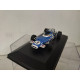 MATRA MS80 1969 FORMULA F1 WIN JACKIE STEWART 1:43 RBA IXO CAJA NO ORIGINAL