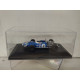 MATRA MS80 1969 FORMULA F1 WIN JACKIE STEWART 1:43 RBA IXO CAJA NO ORIGINAL