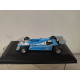 LIGIER JS11 1979 FORMULA F1 LAFFITE 1:43 RBA IXO CAJA NO ORIGINAL DEFECT/NO RETRO