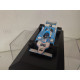 LIGIER JS11 1979 FORMULA F1 LAFFITE 1:43 RBA IXO CAJA NO ORIGINAL DEFECT/NO RETRO