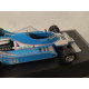 LIGIER JS11 1979 FORMULA F1 LAFFITE 1:43 RBA IXO CAJA NO ORIGINAL DEFECT/NO RETRO