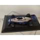 TYRRELL 008 1978 FORMULA F1 PATRICK DEPAILLER 1:43 RBA IXO CAJA NO ORIGINAL