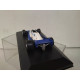 TYRRELL 008 1978 FORMULA F1 PATRICK DEPAILLER 1:43 RBA IXO CAJA NO ORIGINAL