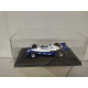 TYRRELL 008 1978 FORMULA F1 PATRICK DEPAILLER 1:43 RBA IXO CAJA NO ORIGINAL