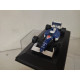 TYRRELL 019 1990 FORMULA F1 JEAN ALESI 1:43 RBA IXO CAJA NO ORIGINAL